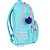 Mochila STITCH G Turquesa C/ Compartimento para Notebook - Imagem 3