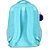 Mochila STITCH G Turquesa C/ Compartimento para Notebook - Imagem 4