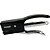Grampeador Alicate P/25FLS PL9812 Preto 24/6-26/6 - Imagem 3