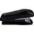 Grampeador Plástico PL223 25FLS Preto 24/6-26/6 - Imagem 3
