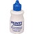 Tinta Marcador Permanente Reabastecedor 40ML Azul - Caixa com 12 Unidades - Imagem 1