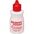 Tinta Marcador Permanente Reabastecedor 40ML Vermelho Caixa com 12 - Imagem 2