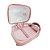 Estojo BOX Versatil Cristal Rose - Imagem 5