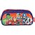 Estojo Duplo Avengers Tecido Vermelho - Imagem 2