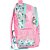 Mochila Infantil STITCH G Rosa - Imagem 3