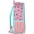 Mochila Infantil STITCH G Verde - Imagem 3