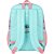 Mochila Infantil STITCH G Verde - Imagem 4