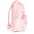 Mochila Barbie G Rosa - Imagem 2