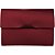 Pasta Sanfonada Plastica A4 12 Divisoes Aromas CHERRY - Imagem 2