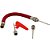 Bomba de AR KIT P/INFLAR 5 Peças - Imagem 4