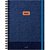 Caderno 1X1 Capa Dura Yale Neo 80 Folhas - Imagem 2