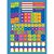 Caderno 15X1 Capa Dura Spiro 240 Folhas com /02 - Imagem 6