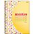 Caderno Brochura 1/4 Capa Dura Mentos 80 Folhas PCT.C/05 - Imagem 3