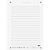Caderno Brochura 1/4 Capa Dura Mentos 80 Folhas PCT.C/05 - Imagem 7