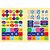 Caderno Brochurao Capa Dura Mentos 80FLS. PCT.COM 05 - Imagem 7
