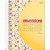Caderno Espiral 1/4 Capa Dura Mentos 80 Folhas Pacote com /05 - Imagem 8