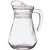 Jarra de Vidro Verona 1L - Imagem 1