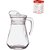 Jarra de Vidro Verona 1L - Imagem 4