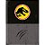 Caderno 01X1 Capa Dura Jurassic PARK 80 Folhas Pacote com 04 - Imagem 3