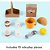 FISHER-PRICE Aprender Brincar Minha Primeira Maquina de Cafe - Imagem 5