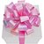 Fita Nacarada 15MMX10M Rosa Bebe Pacote com 10 - Imagem 3