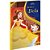 Livro de Leitura POP Bela 32 Páginas 23X15CM C/ CD - Imagem 2
