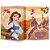 Livro de Leitura POP Bela 32 Páginas 23X15CM C/ CD - Imagem 3