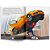 Livro de Leitura POP HOMEM-ARANHA 32 Páginas 23X15CM - Imagem 3