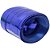 Fitilho 5MMX20M Azul Metalizado Pacote com 10 - Imagem 3