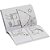 Livro Infantil Colorir 365 Desenhos para Colorir com 288 Páginas - Imagem 3