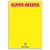 Cartaz para Marcação Oferta Gigante 64X44CM Amarelo Pacote com 10 - Imagem 2