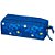 Estojo Duplo Sonic STEP IT UP PVC - 21X9X8CM - Imagem 2