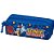 Estojo Duplo Sonic STEP IT UP PVC - 21X9X8CM - Imagem 4