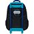 Mochila Infantil com Rodinha Sonic DON´T STOP 32X44X14CM - Imagem 2