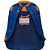 Mochila Infantil Naruto Leaf 30X42X14CM - Imagem 2