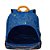 Mochila Infantil Naruto Leaf 30X42X14CM - Imagem 3