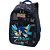 Mochila Infantil Sonic DON´T STOP - 30X42X14CM - Imagem 1