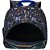 Mochila Infantil Sonic DON´T STOP - 30X42X14CM - Imagem 4