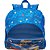 Mochila Infantil Sonic STEP IT UP - Imagem 4