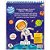 Livro Infantil para Colorir Vamos Colorir Espaço com 5 Lápis - 32 Páginas - Imagem 4