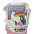 Livro Infantil para Colorir Unicórnios - KIT C/07 Peças e 16 Páginas - Imagem 1