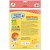 Material Dourado de Madeira com Livro - 111 Peças para Educação Infantil - Imagem 3