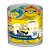Borracha Decorada Minions 2 Cores - Pote com 20 Unidades - Imagem 1