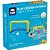 Brinquedo para Praia e Piscina PLAY Center Futebol Inflável - 142X76CM - Imagem 4