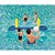 Brinquedo Inflável para Praia e Piscina PLAY Center Vôlei 252X64CM com Bola - Imagem 3