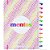 Caderno Inteligente Grande Mentos com Bolsa Aromática e Discos Coloridos - 80 Folhas - Imagem 4