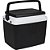 Caixa Térmica BEL 6L com ALÇA Ergonômica e Suporte - PRETO/BRANCO - Imagem 2