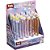 Caneta GEL TRIS Fantasy Apagável 0.7MM com Toppers Divertidos - Display  com 15 - Imagem 1