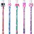 Caneta GEL TRIS JOY 0.7MM 5 Cores DP.COM 15 - Imagem 4