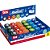 Estojo Simples Ariel X1 com Glitter e Puxadores Personalizados - Imagem 2